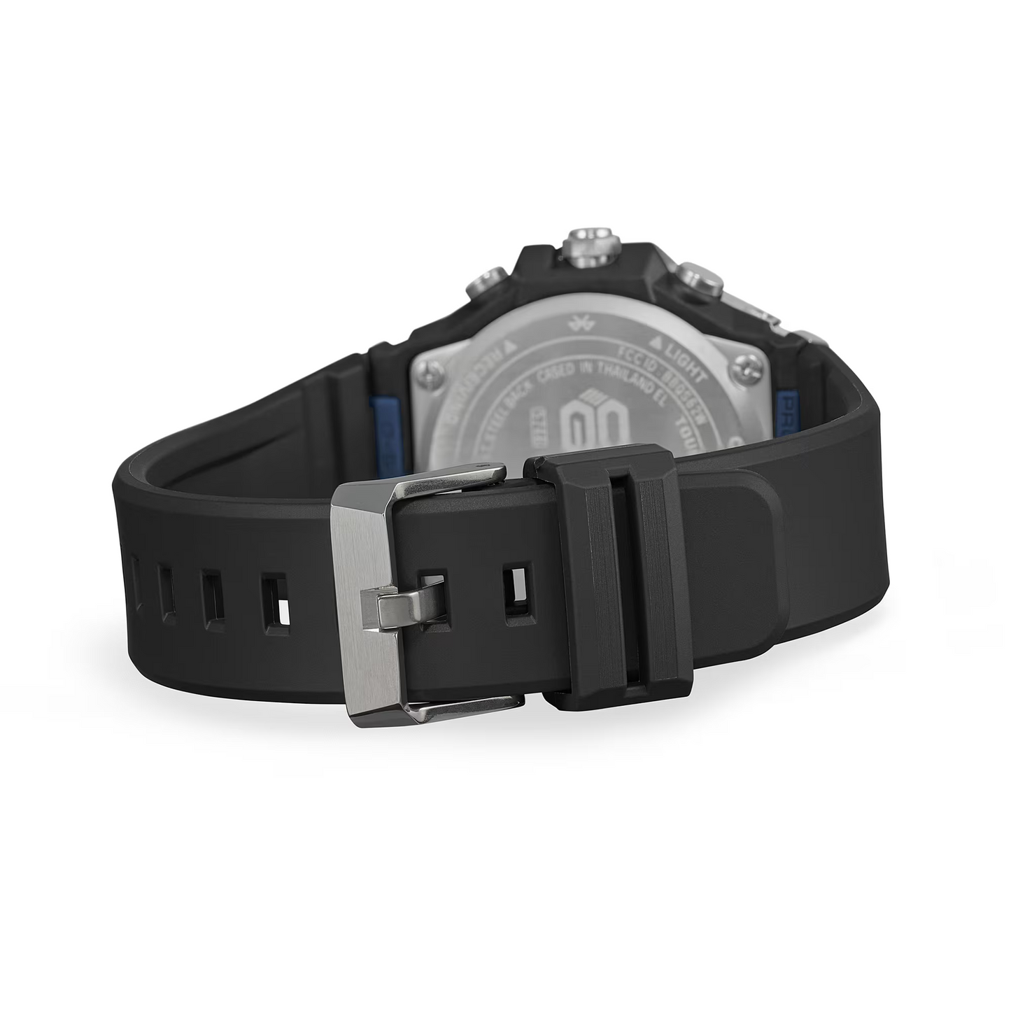 G-SHOCK G-STEEL Smartphone Link Men Watch GST-B1000-2ADR