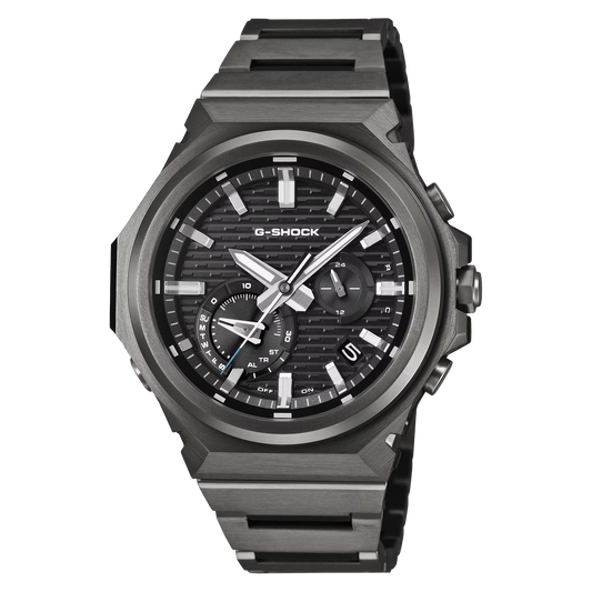 G-SHOCK G-STEEL Smartphone Link Men Watch GST-B1000BD-1ADR