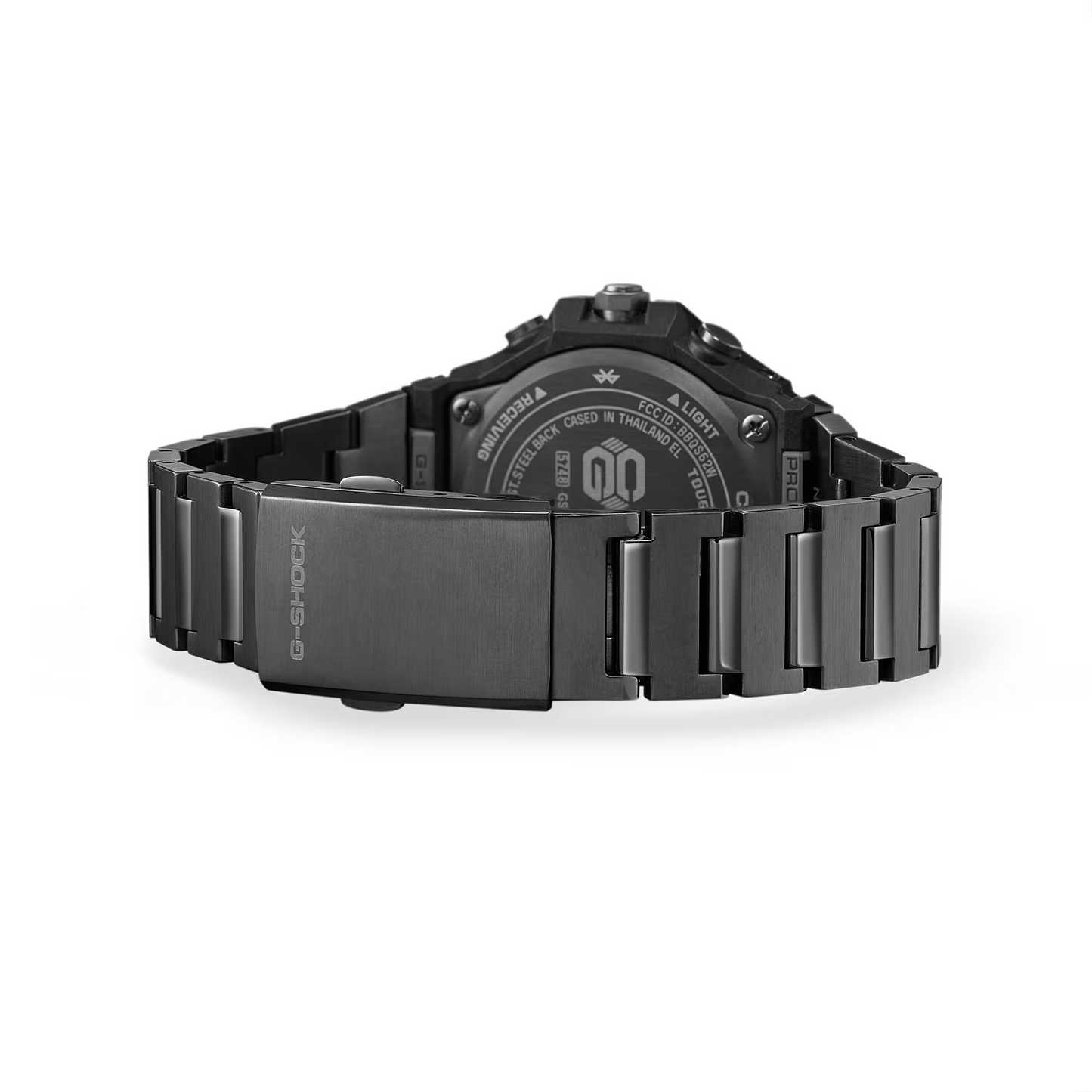 G-SHOCK G-STEEL Smartphone Link Men Watch GST-B1000BD-1ADR