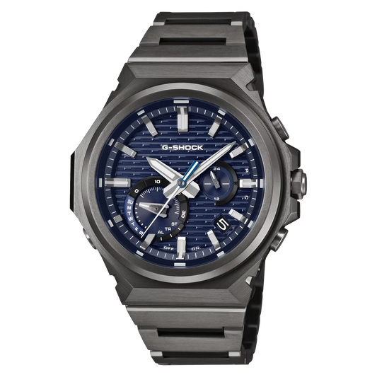 G-SHOCK G-STEEL Smartphone Link Men Watch GST-B1000BD-2ADR