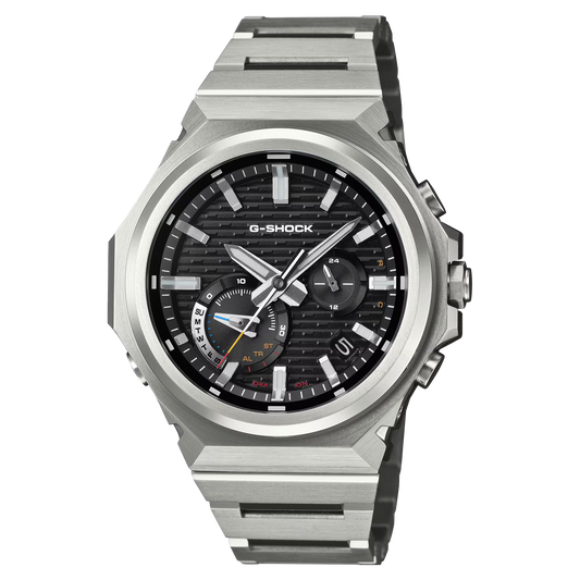 G-SHOCK G-STEEL MEN'S WATCH GST-B1000D-1ADR