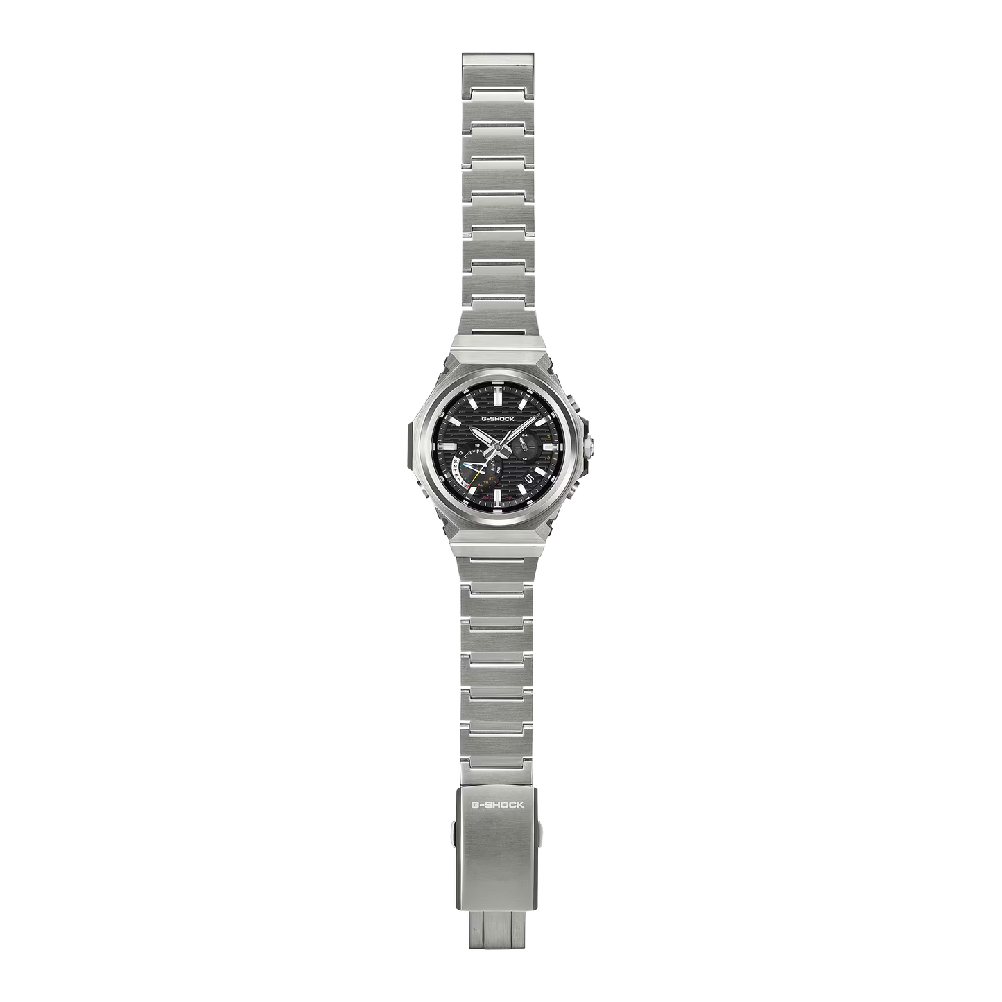G-SHOCK G-STEEL MEN'S WATCH GST-B1000D-1ADR