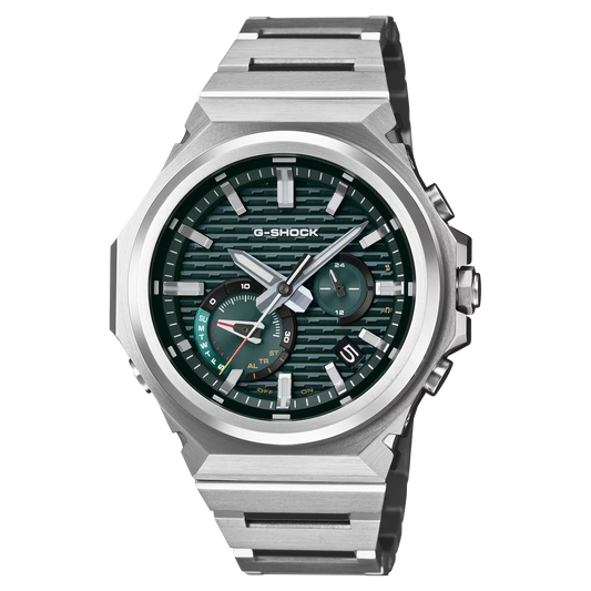 G-SHOCK G-STEEL MEN'S WATCH GST-B1000D-3ADR
