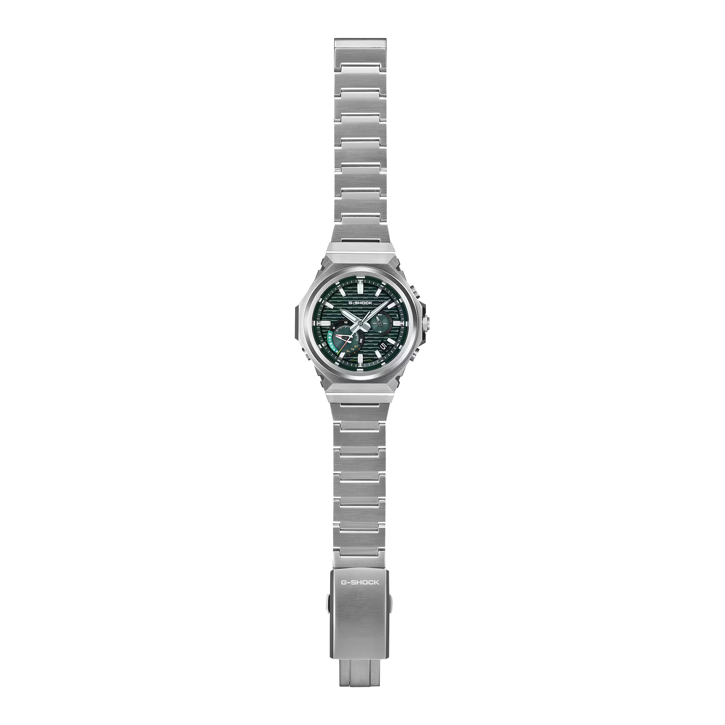 G-SHOCK G-STEEL MEN'S WATCH GST-B1000D-3ADR