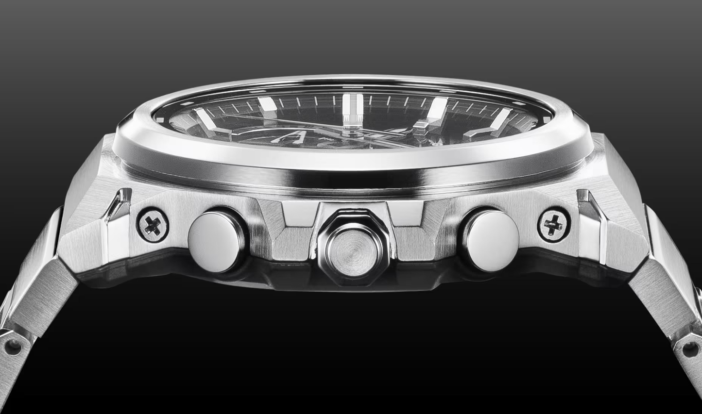 G-SHOCK G-STEEL MEN'S WATCH GST-B1000D-1ADR