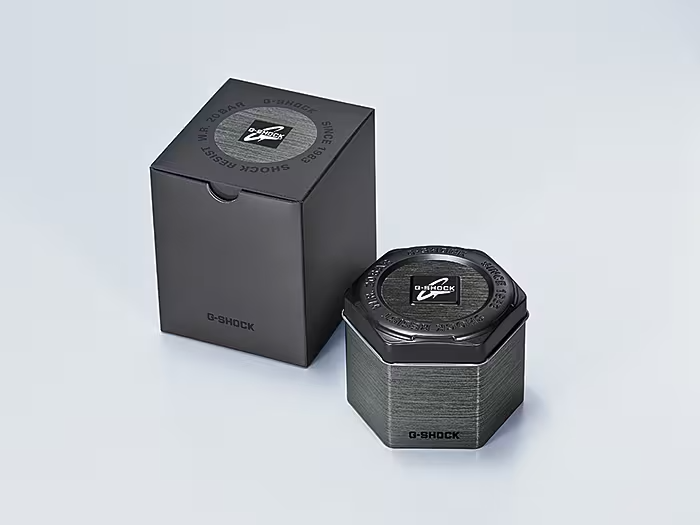 G-SHOCK G-STEEL MEN WATCH GST-S110-1ADR