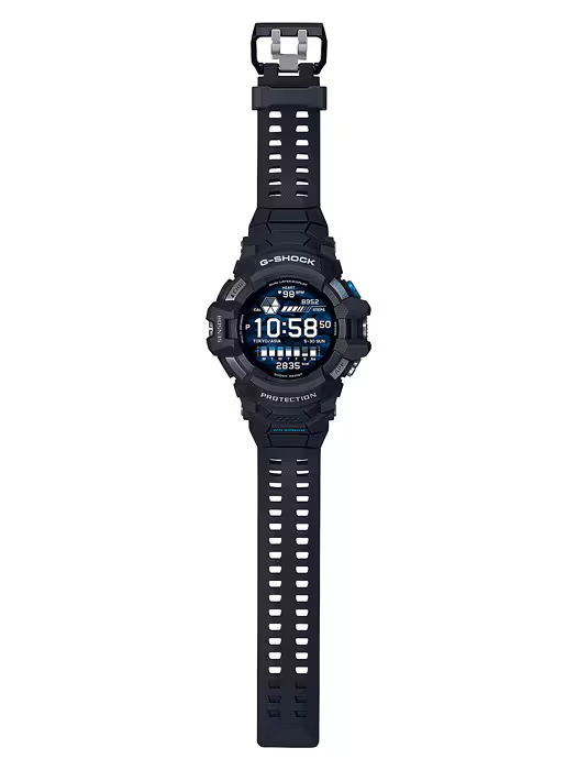 G-SHOCK G-SQUAD Men Watch GSW-H1000-1DR