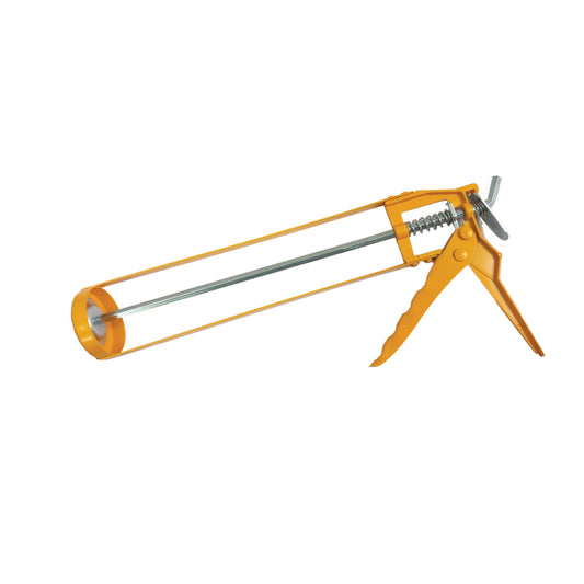THT3800513 TUF-FIX IRON BODY MEDUIM DUTY CAULKING GUN