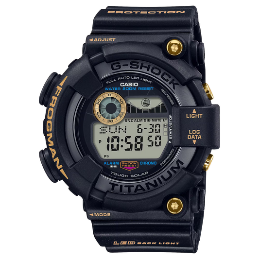 Casio G-Shock GW-8230B-9ADR Digital Men's Watch