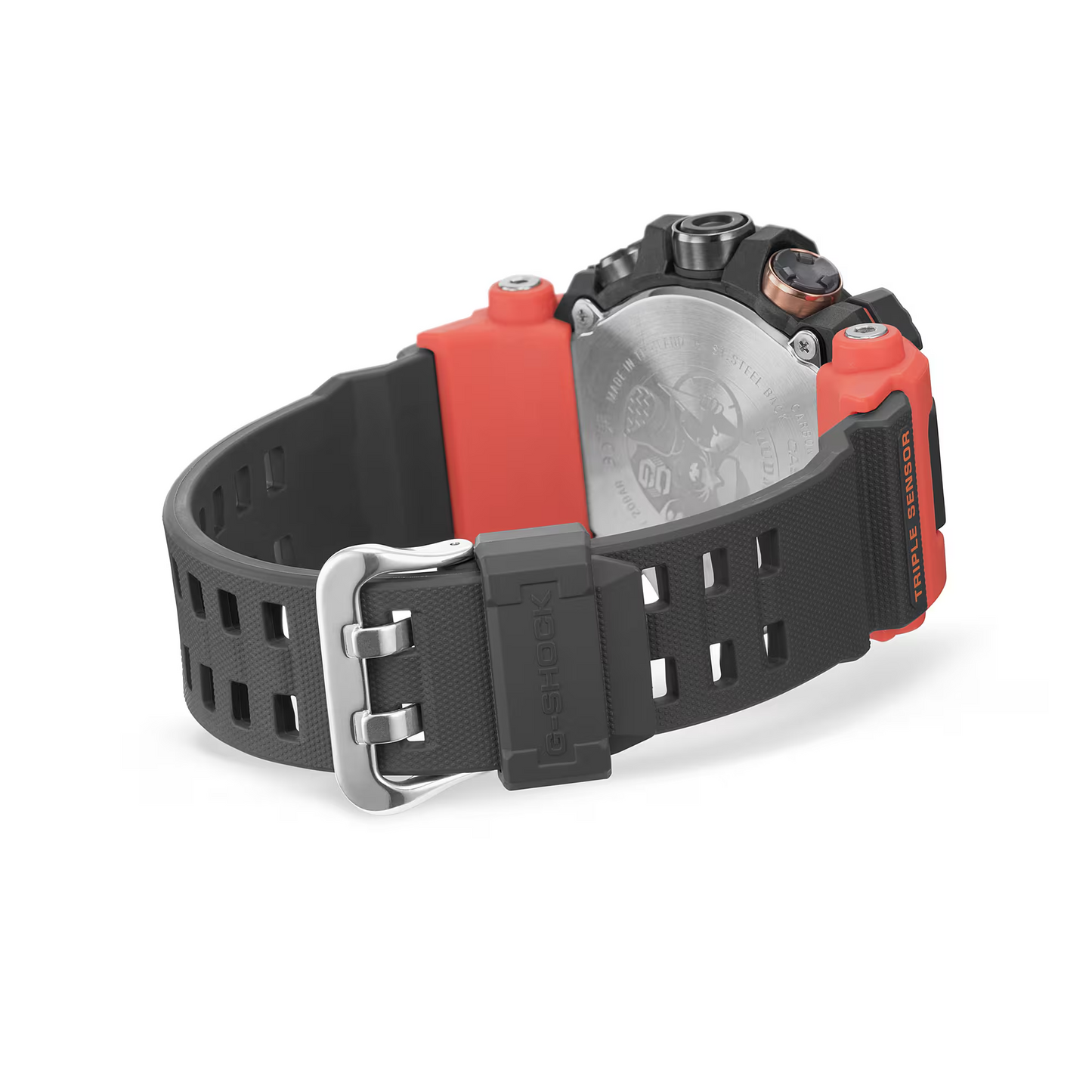 G-SHOCK MASTER OF G - LAND MUDMAN WATCH GW-9500-1A4DR