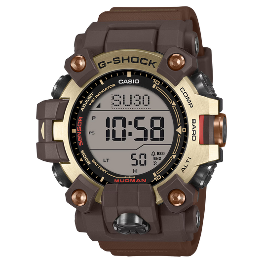 G-Shock Master of G - Land MudMan GW-9500MH-5DR