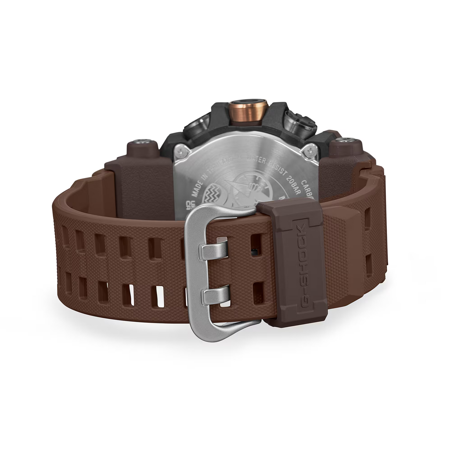 G-Shock Master of G - Land MudMan GW-9500MH-5DR