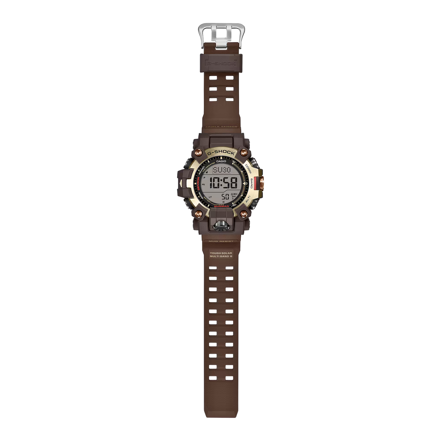 G-Shock Master of G - Land MudMan GW-9500MH-5DR
