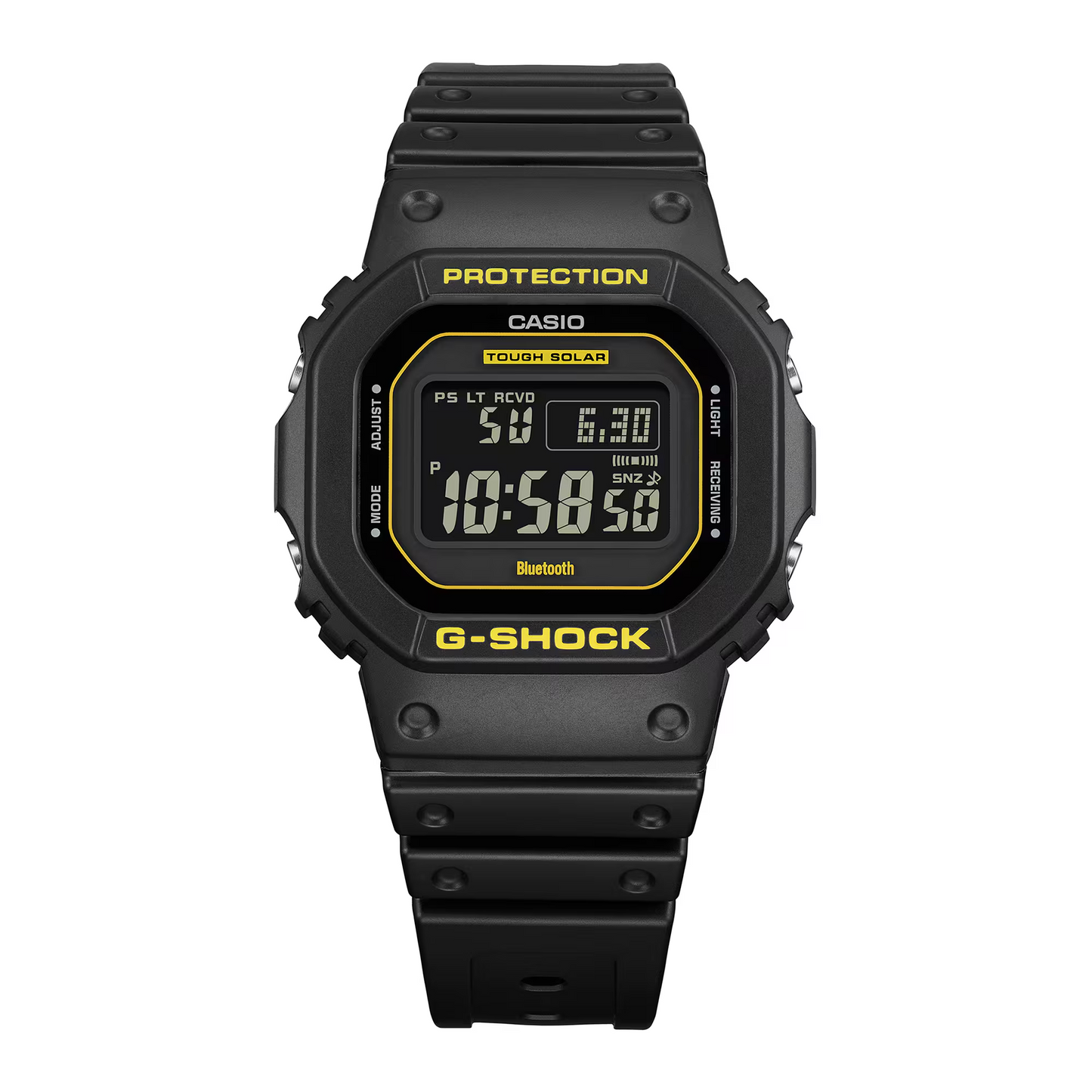 Casio G-Shock GW-B5600CY-1DR Digital Men's Watch