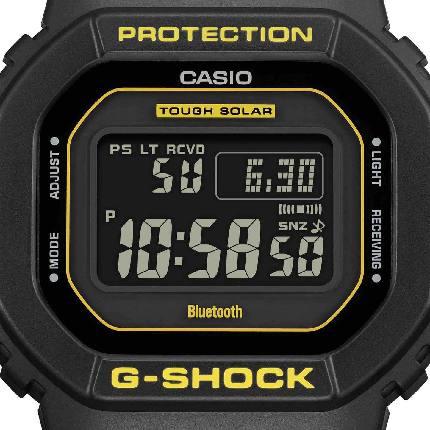 Casio G-Shock GW-B5600CY-1DR Digital Men's Watch