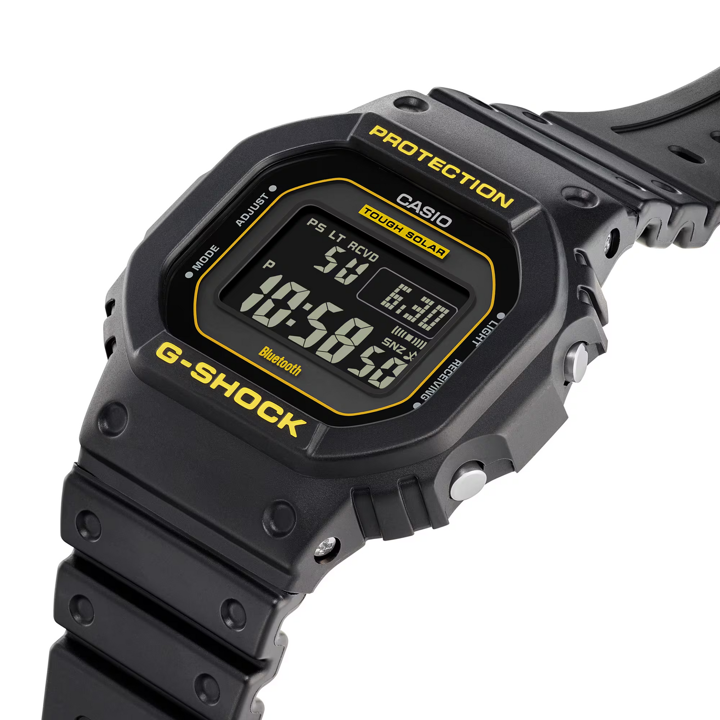 Casio G-Shock GW-B5600CY-1DR Digital Men's Watch