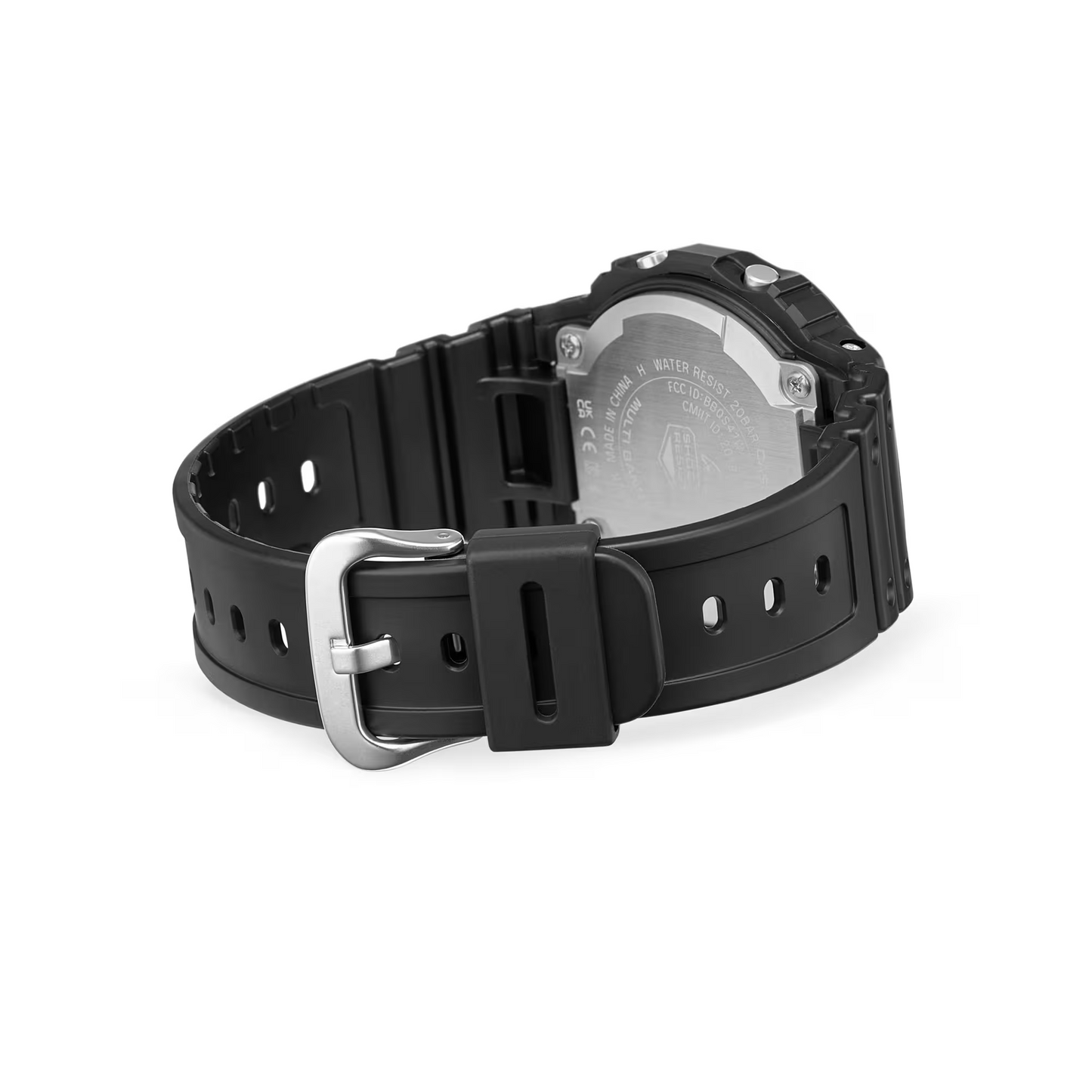 Casio G-Shock GW-B5600CY-1DR Digital Men's Watch