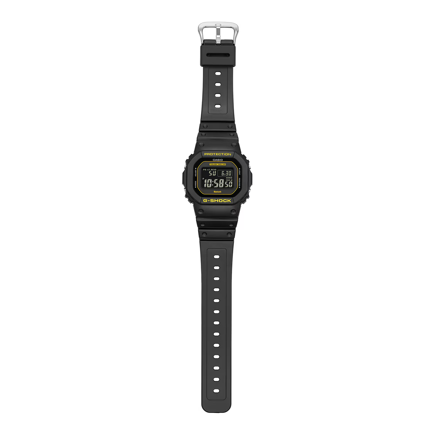 Casio G-Shock GW-B5600CY-1DR Digital Men's Watch