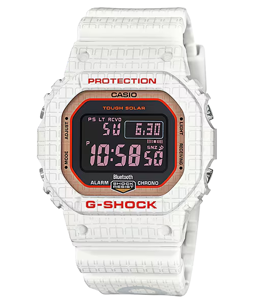 G-SHOCK CASUAL MEN WATCH GW-B5600SGZ-7DR