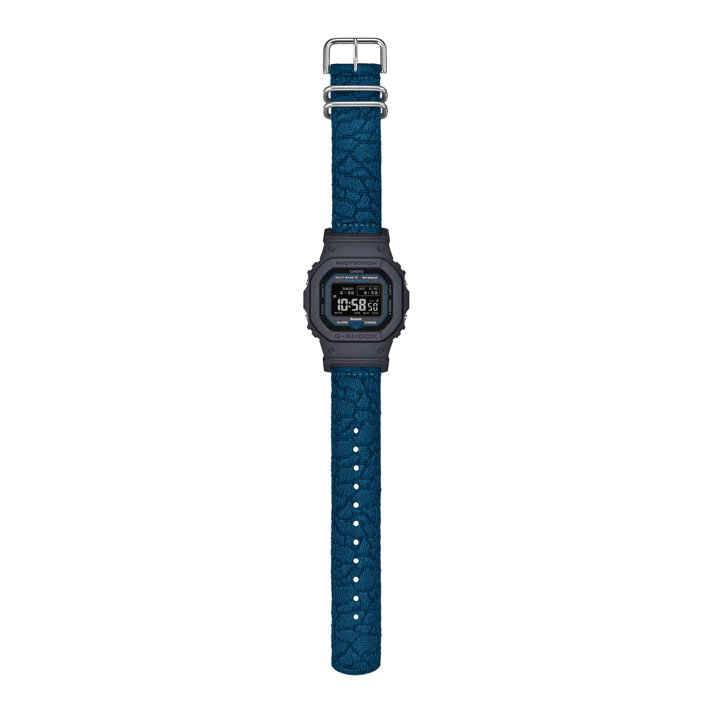 G-SHOCK Earth Day Limited Edition Model Digital Watch GW-BX5600CBG-2DR
