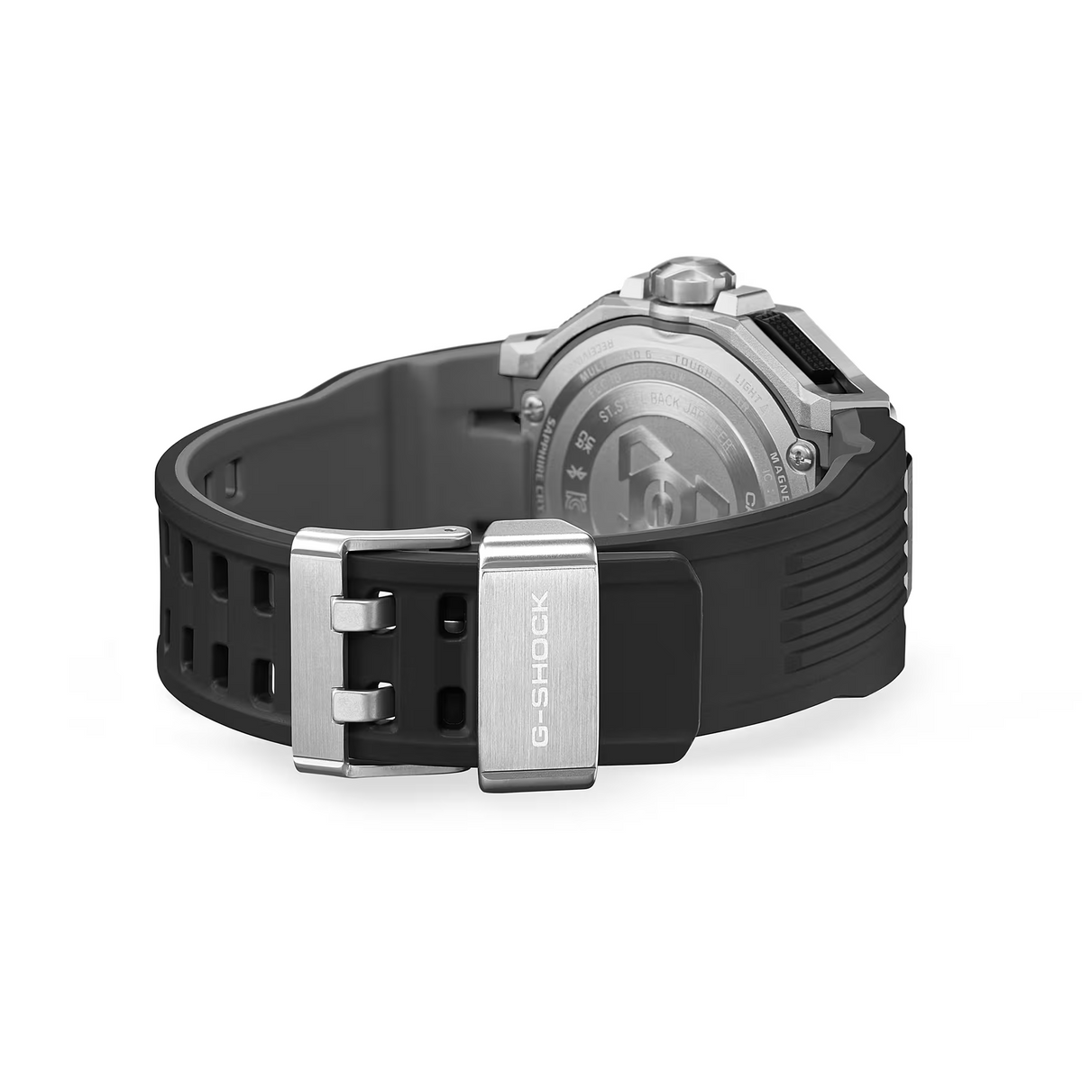 G-SHOCK MASTER OF G -AIR GRAVITYMASTER WATCH GWR-B3000-1ADR