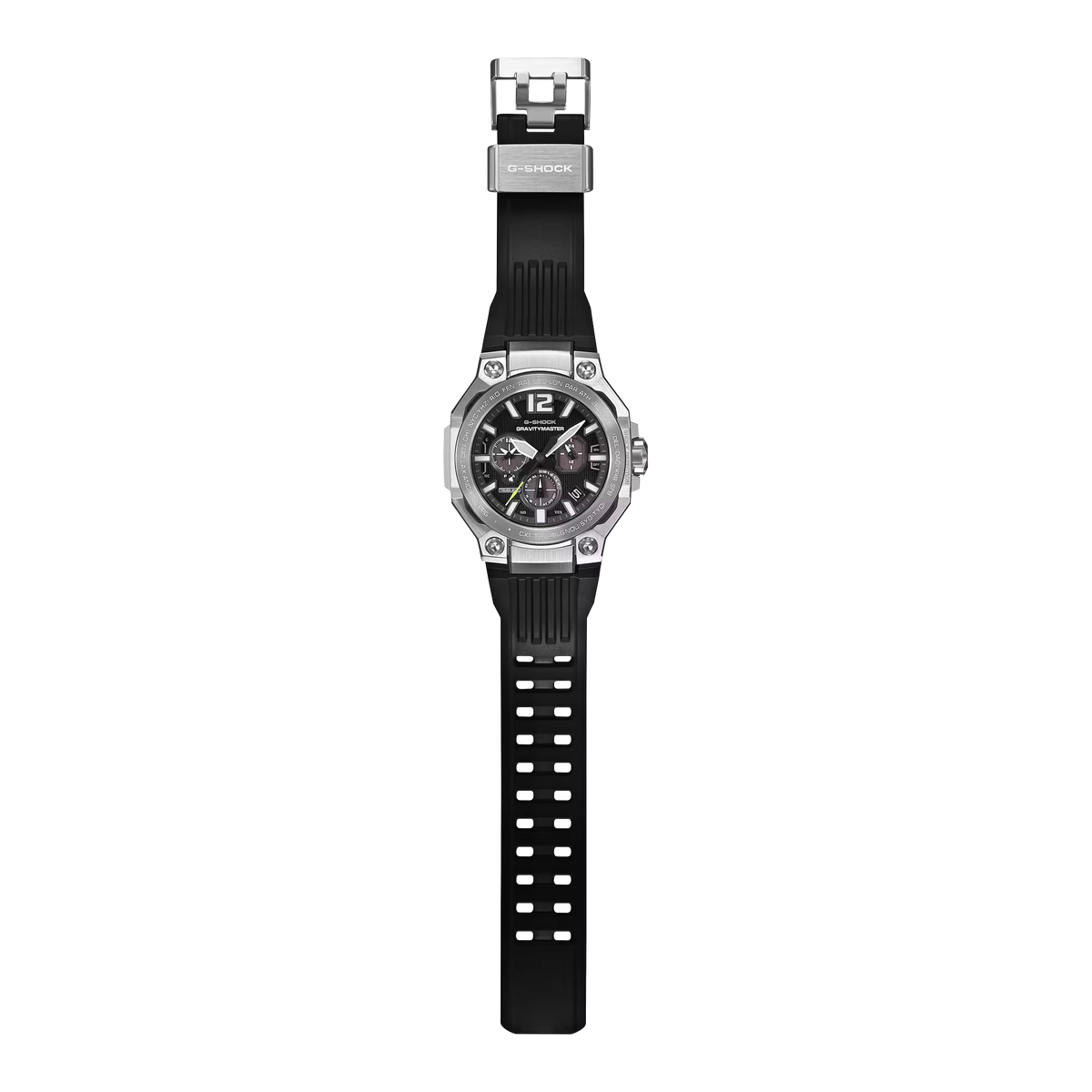 G-SHOCK MASTER OF G -AIR GRAVITYMASTER WATCH GWR-B3000-1ADR
