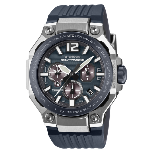 G-SHOCK MASTER OF G -AIR GRAVITYMASTER WATCH GWR-B3000A-2ADR
