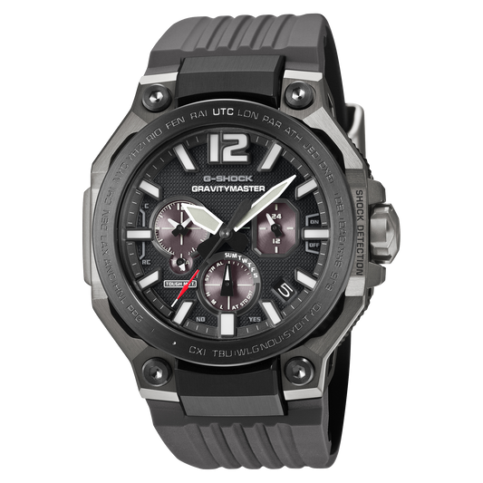 G-SHOCK MASTER OF G -AIR GRAVITYMASTER WATCH GWR-B3000B-8ADR