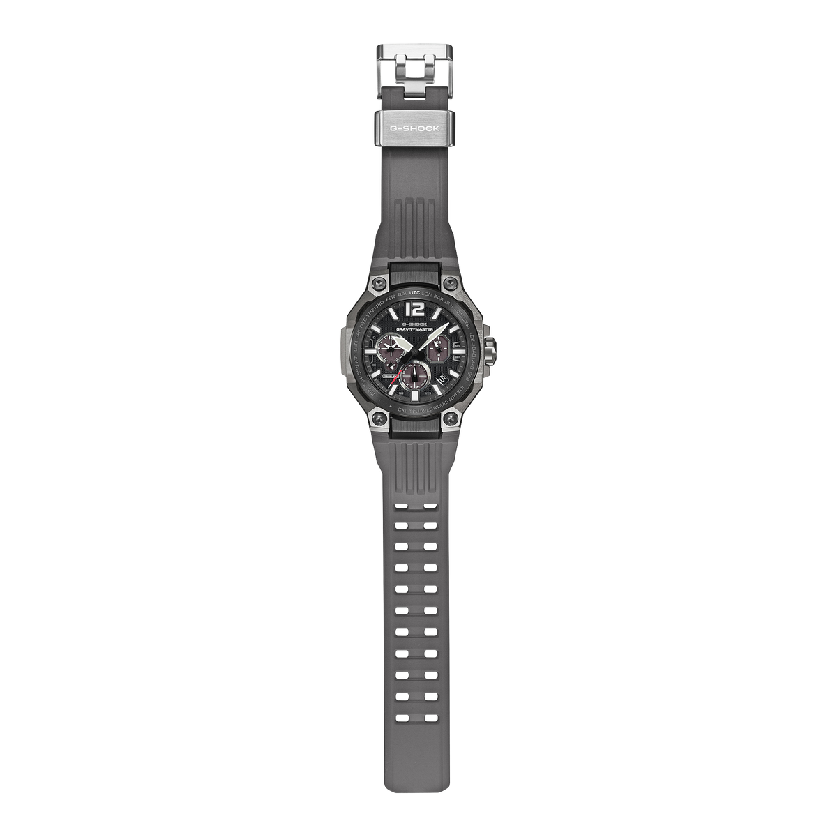 G-SHOCK MASTER OF G -AIR GRAVITYMASTER WATCH GWR-B3000B-8ADR