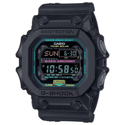 G-SHOCK CASUAL MEN WATCH GX-56MF-1DR