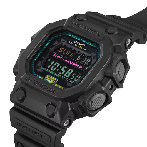 G-SHOCK CASUAL MEN WATCH GX-56MF-1DR