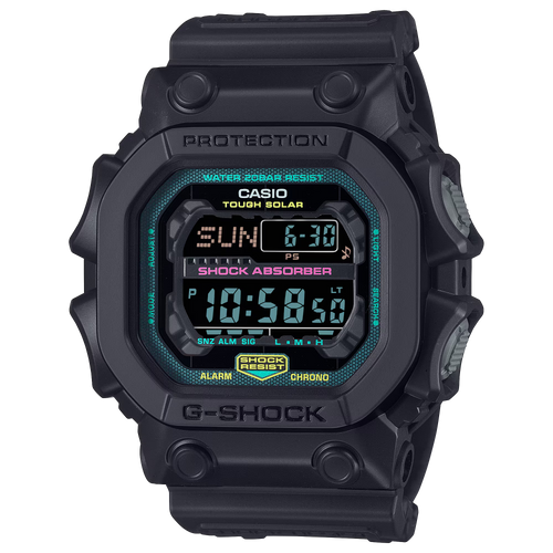 G-SHOCK CASUAL MEN WATCH GX-56MF-1DR