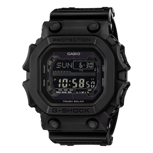 G-SHOCK DIGITAL MEN WATCH GX-56UBB-1DR