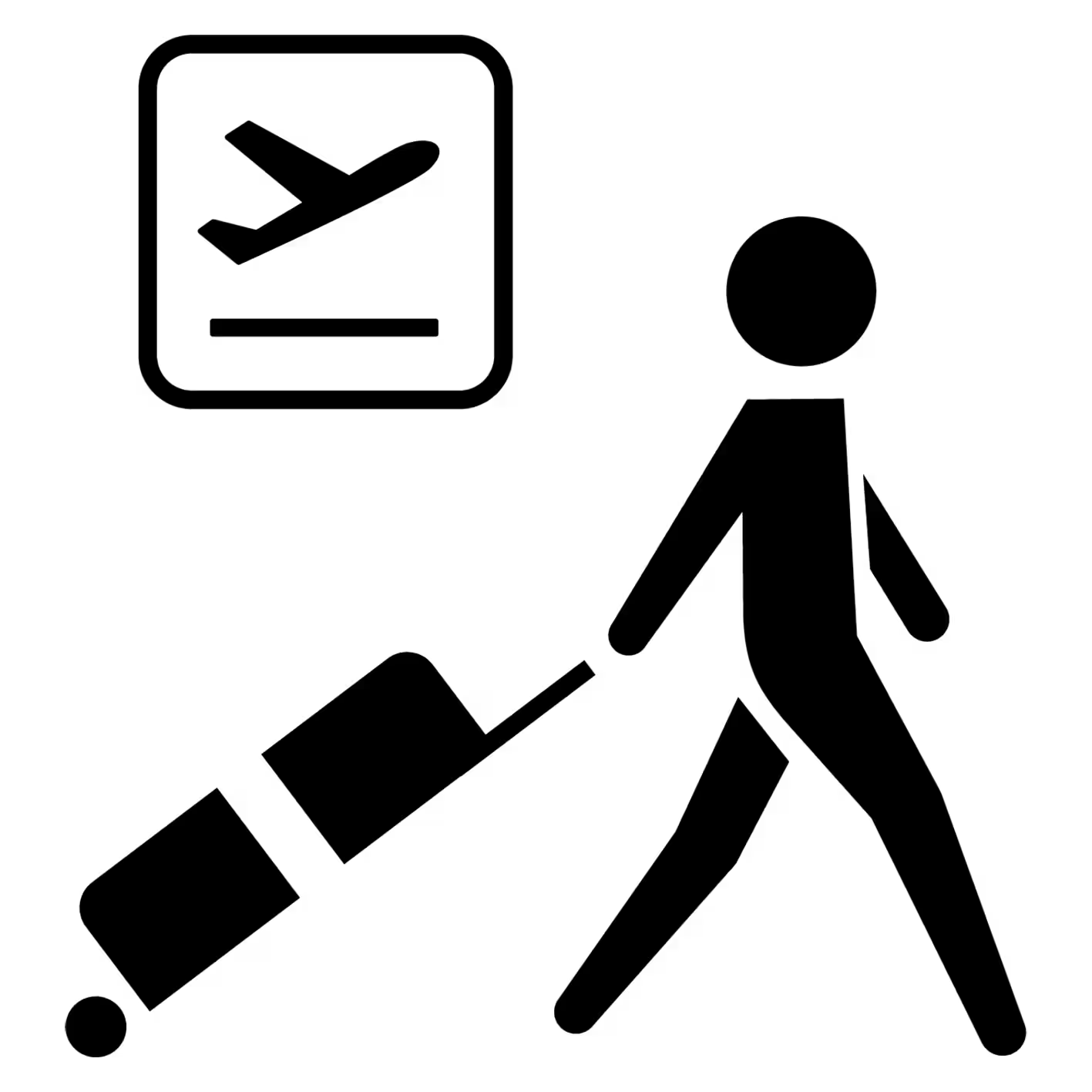 Great for overseas travel