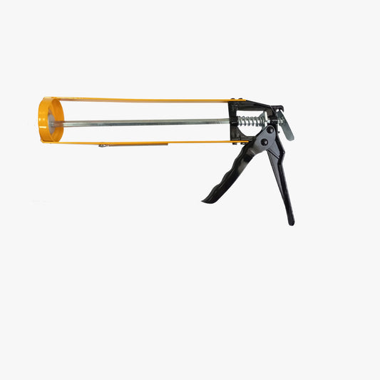THT3800509 HEAVY DUTY CAULKING GUN