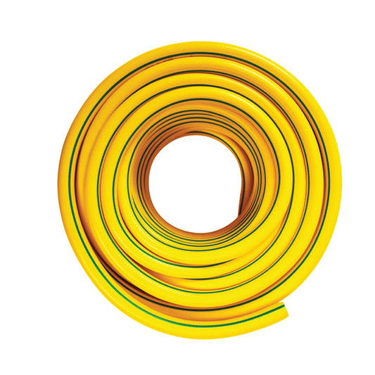 HPPY2550-10-TFXAH0016 (25MMX50) PVC REINFORCED HOSE PIPE