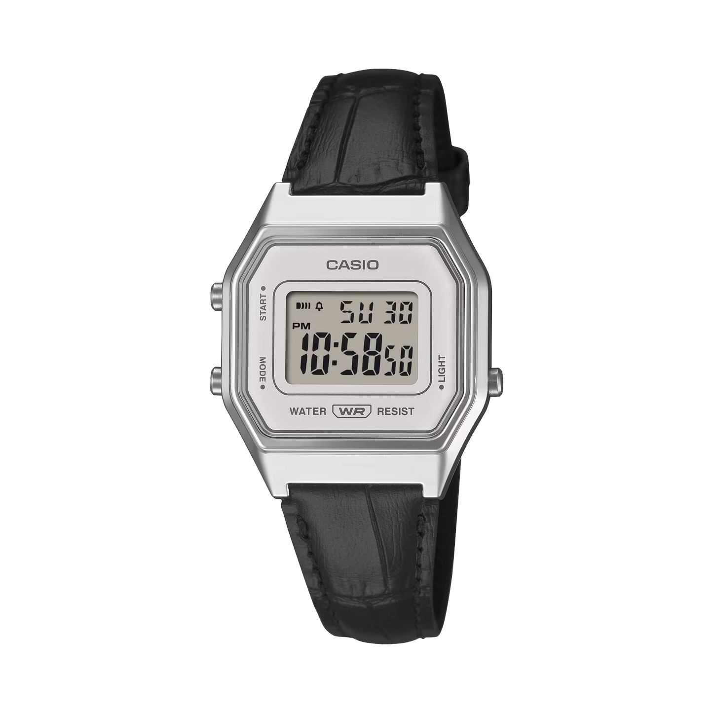 CASIO Vintage Unisex Watch LA680WEL-1DF