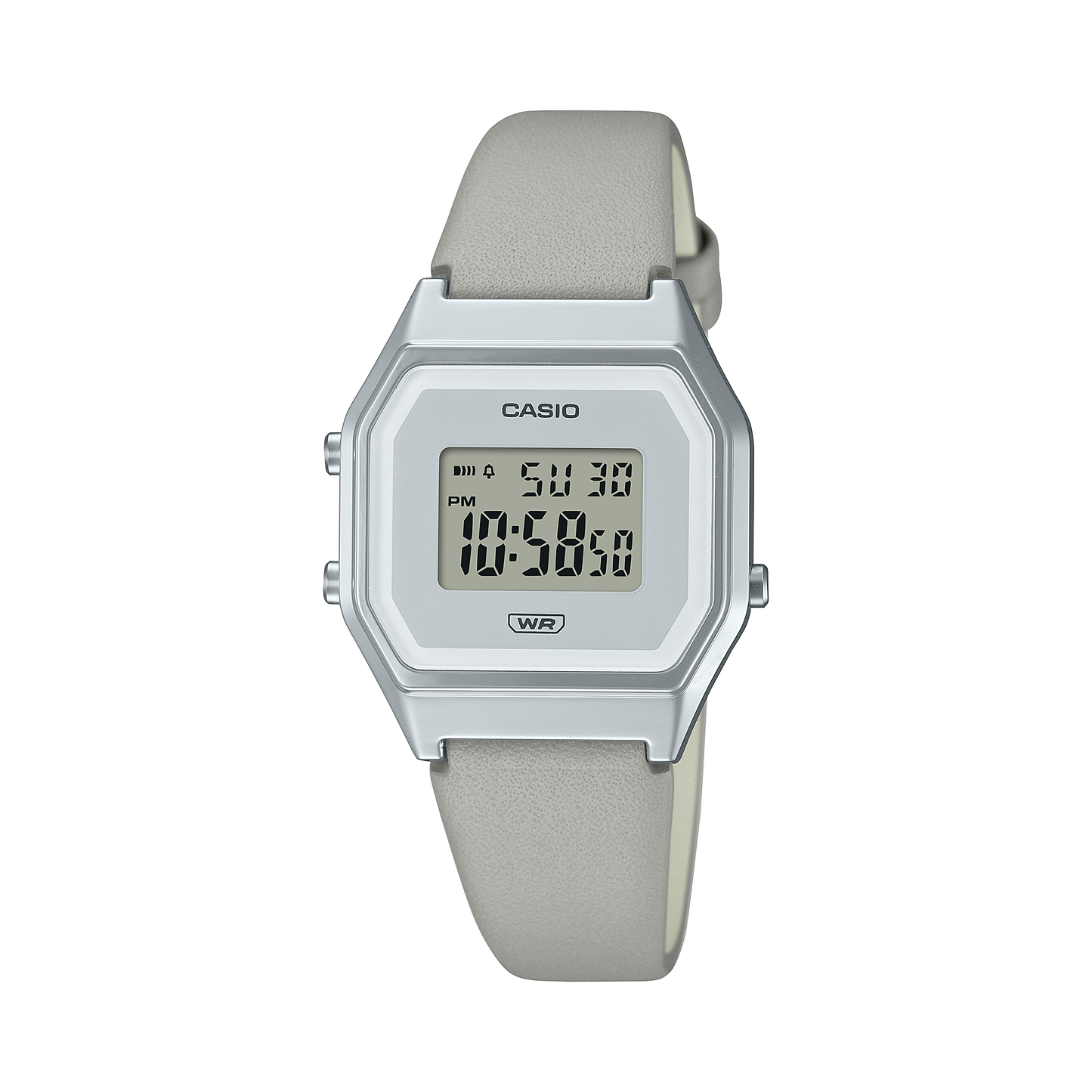 CASIO Vintage Women Watch LA680WEL-8DF