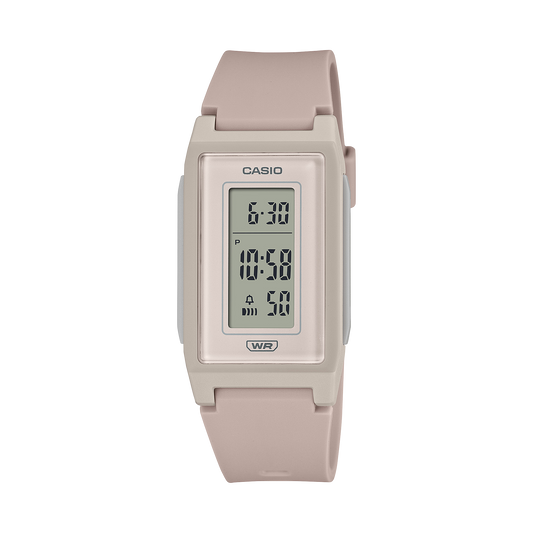 CASIO DIGITAL UNISEX WATCH LF-10WH-4DF