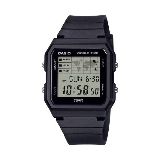CASIO DIGITAL MEN WATCH LF-30W-1ADF