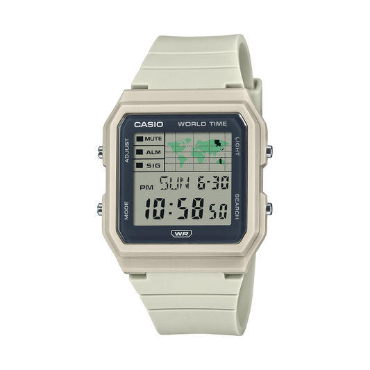 CASIO DIGITAL MEN WATCH LF-30W-8ADF