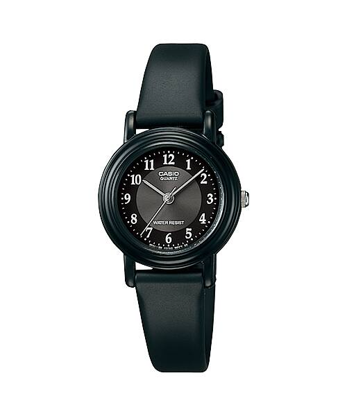 CASIO ANALOG WOMENS WATCH LQ-139AMV-1B3LDF