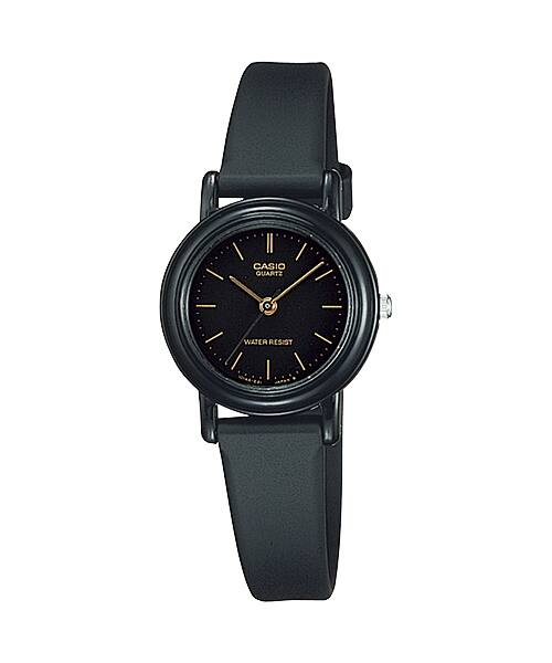 CASIO ANALOG WOMENS WATCH LQ-139AMV-1ELDF