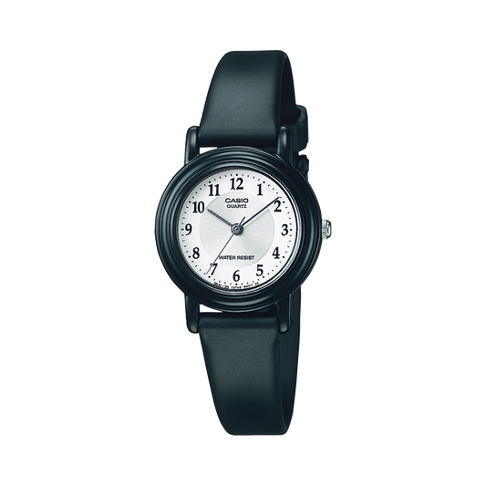 CASIO ANALOG WOMENS WATCH LQ-139AMV-7B3LDF