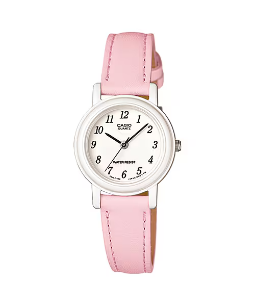 CASIO ANALOG WOMENS WATCH LQ-139L-4B1DF