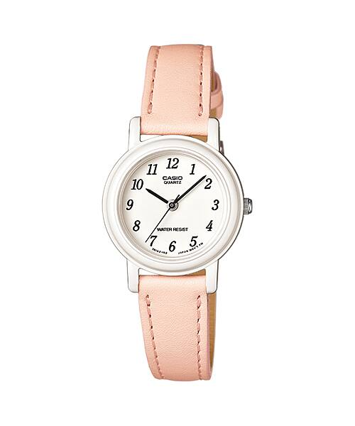 CASIO ANALOG WOMENS WATCH LQ-139L-4B2DF
