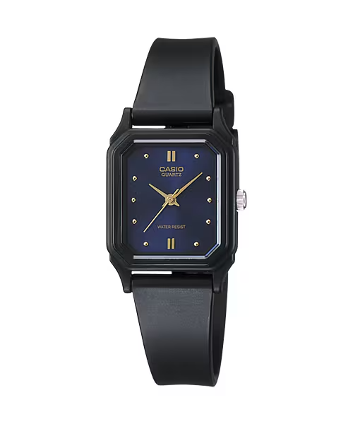 CASIO ANALOG WOMENS WATCH LQ-142E-2ADF