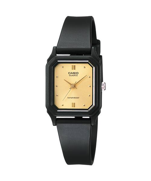 CASIO ANALOG WOMENS WATCH LQ-142E-9ADF