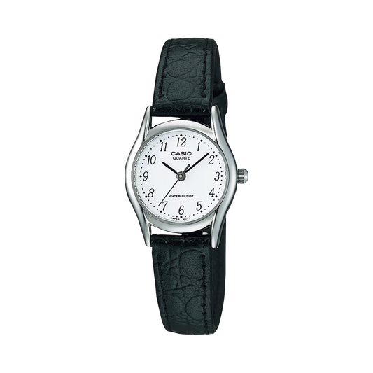 CASIO ANALOG WOMENS WATCH LTP-1094E-7BRDF