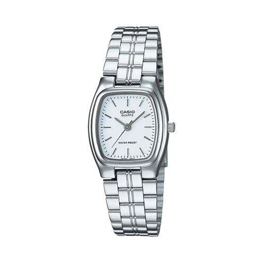 CASIO ANALOG WOMENS WATCH LTP-1169D-7ARDF